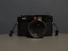 Leica M9 ボディ センサー対策済【作例有】のサムネイル