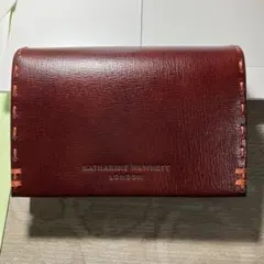KATHARINE HAMNETT コインケースのサムネイル