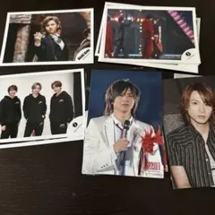 KinKi Kids堂本光一　公式写真