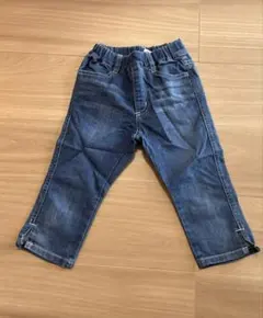 branshes 110 デニムパンツ