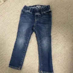 babyGap 1969 デニムパンツ 2歳用