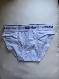 新品 未使用 カルバンクライン インナー パンツ S