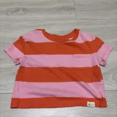 babyGAP 半袖Tシャツ 12-18