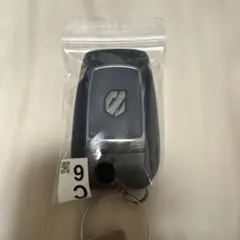 新品未使用】トヨタ 40系 アルファード 純正スマートキー 両側パワスラ