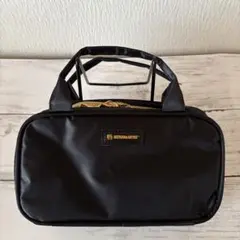 ARTISAN&ARTIST メイクポーチ　&ROSY付録