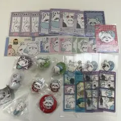 ちいかわ　モモンガ　セット売り　ちいかわレストラン