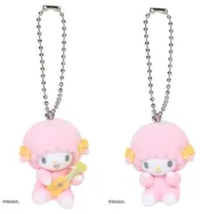 【新品未使用】マイスウィートピアノ シークレットマスコット2種セット