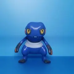 モンコレ グレッグル ポケモン フィギュア 2006年製