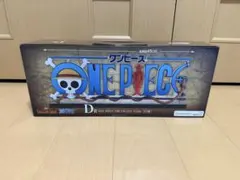 ワンピース一番くじ ギガントネームGIGANTNAMEフィギュア