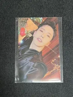 セブチ ホシ シーグリ 2023 トレカ