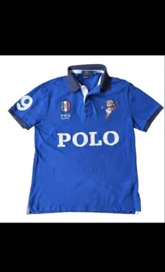 crisplondon PSG パリサンジェルマン　ポロシャツ　Sサイズ crisplondon PSG パリサンジェルマン ポロシャツ Sサイズ - メルカリ