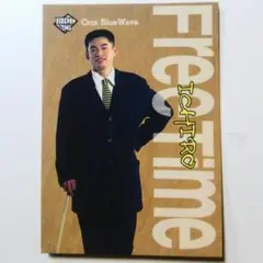 イチロー　レアカード