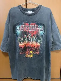 櫻坂46 SAKURAZAKA46 ロックTシャツ Lサイズ - メルカリ