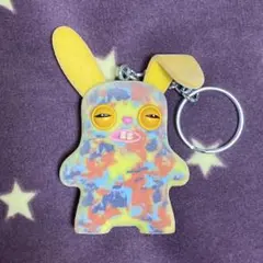 ファグラー　キーチェーン　『うさぎ』のサムネイル