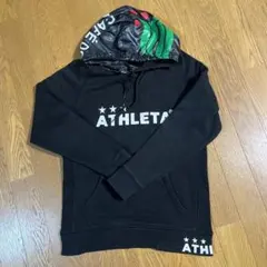 アスレタ パーカー 150サイズ