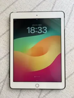 リトルニッキー様専用】Apple iPad 本体（第9世代）液晶壊れジャンク品