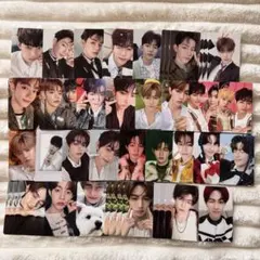 ZEROBASEONE ゼベワン ジャンハオ トレカ まとめ売り