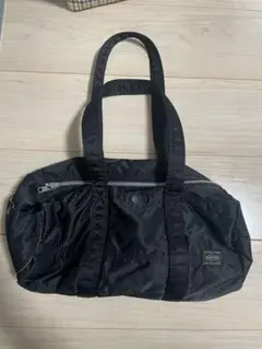 PORTER ポーター ミニボストンバッグ ドラムバッグ タンカー