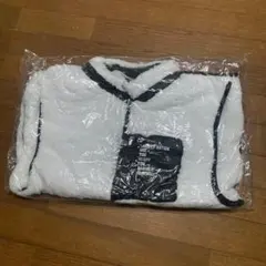 【未使用】千葉ロッテマリーンズ　フリースジャケット Fサイズ