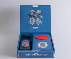 【新品 未開封】 MARO King Gnu Collaboration BOX