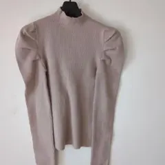 GRL ハイネックセーター　美品　Ｓ