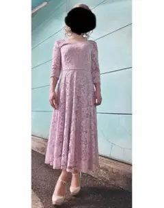 パーティードレス