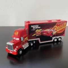 カーズトミカ マック カーズ3スタンダードタイプ