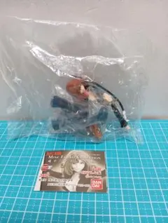 【ガチャ・カプセルトイ】ルパン三世☆峰不二子コレクション☆