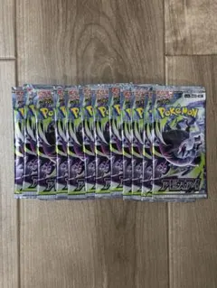 ポケモンカードゲーム アビスアイ 12パックセット