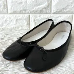 美品✨　SLOBE IENA BONITAS ボニータス バレエシューズのサムネイル