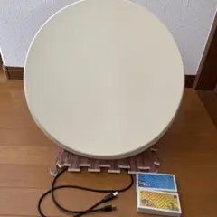 中古 Taikoller おうち太鼓 太鼓の達人 - メルカリ