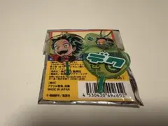 僕のヒーローアカデミア うちわキーホルダーコレクション 緑谷出久
