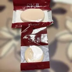 SK-II スポンジ 2個セット 新品未使用のサムネイル