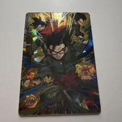 スーパードラゴンボールヒーローズ 孫悟飯：ゼノ HG10-52