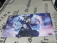 Shadowverse ECS 2026 愛知大会 ラバーマット カンディマ - メルカリ
