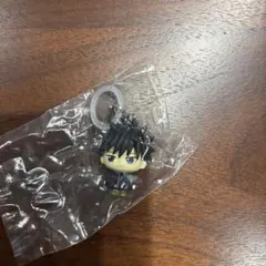 呪術廻戦 めじるしアクセサリー 伏黒恵