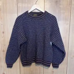 エディーバウアー ニット