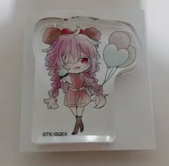 ハッピーシュガーライフ　ゲマくじ　C賞　アクリルキーホルダー ハッピーシュガーライフ ゲマくじ C賞 アクキー - メルカリ