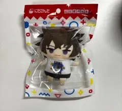 佐伯イッテツ にじぱぺっと Oriens にじさんじ