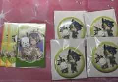 伊波ライ サンリオコラボ ポチャッコ