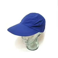 希少 80's vintage L.L.Bean ロングビル キャップ 帽子のサムネイル