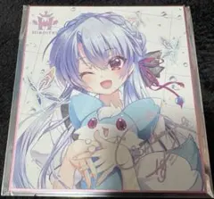 2026年最新】翡翠亭 色紙 シークレットの人気アイテム - メルカリ