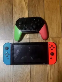 2026年最新】ニンテンドー スイッチ プロコン 中古の人気アイテム