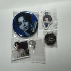 澤本夏輝 ガチャセット