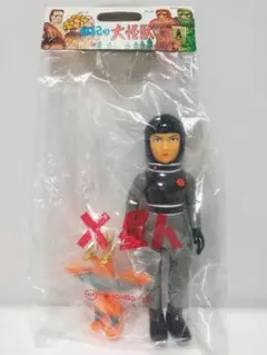 プラレス3四郎 三四郎 素形三四郎 kaiju one ワンフェス 2026WF | Mercari