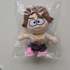 あ*み様 橋本将生 ちびぬい - メルカリ