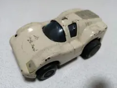 日本製　ミニカー　スーパーカー　ブリキ　昭和レトロ　ビンテージ　中古