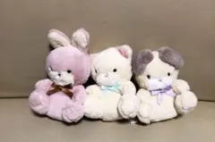 あの頃のともだちぬいぐるみのサムネイル