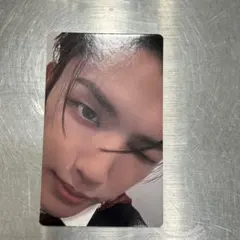 INI 109 POP-UP 7000円トレカ 髙塚大夢