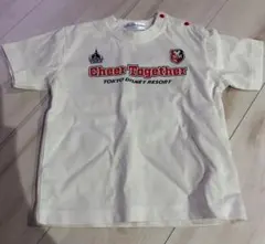 東京ディズニーリゾート Tシャツ Cheer Togetherのサムネイル